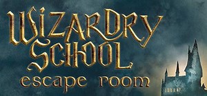 Wizardry School: Escape Room (2023) - MobyGames