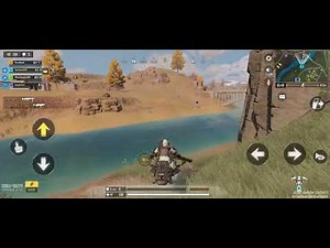 COD Mobile Battle Royale – New Player’s Crazy First Gameplay!