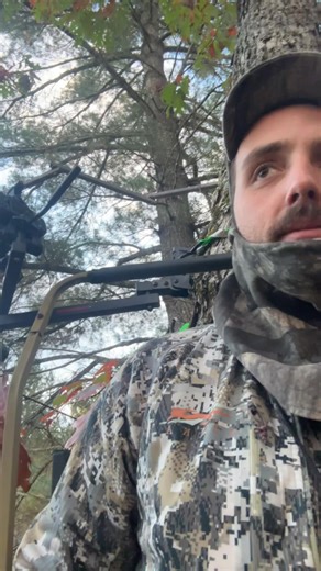 And that’s a rap for deer hunting for 2025!