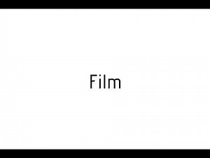 How to pronounce Film / Film pronunciation