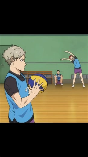#SEMI - omg 😃🔫 #haikyuu #HAIKYU #tiktok #paratiiiiiiiiiiiiiiiiiiiiiiiiiiiiiii