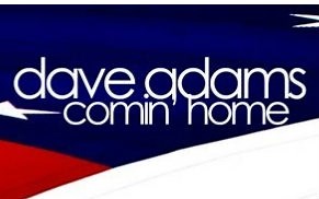 Comin' Home（回家）by Dave Adams and The Warrior Song Project