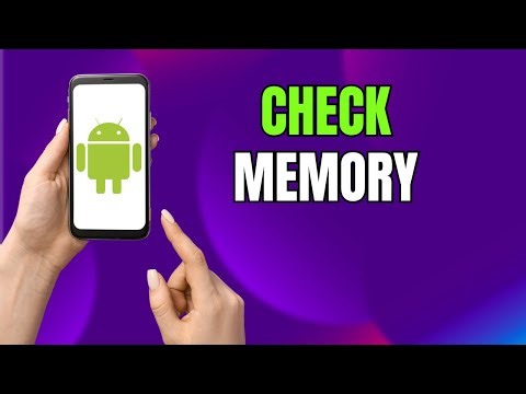 Low RAM Warning? How to Check & Manage Memory on Samsung Android