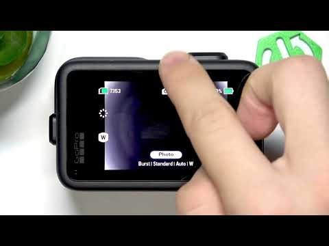 GoPro Mission 1 – How to Format & Set Up SD Card
