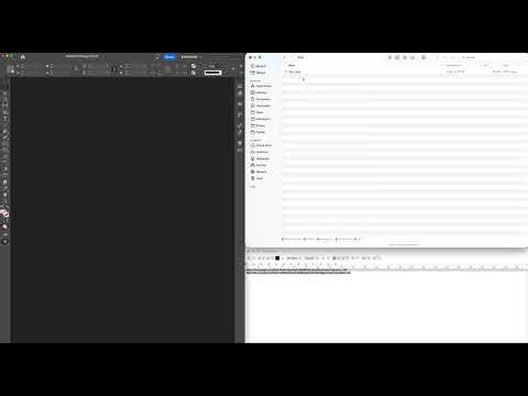 Google Drive Downloader | Indesign Script