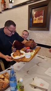 Restaurant La Province on Reels