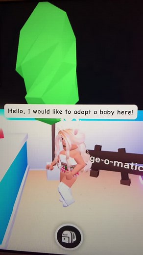 The hated child part 1 #fyp #adoptme #roblox #viral #roleplay #pov #robloxpov #robloxroleplay #adoption #adopt #hatedchild #series #poor #rich