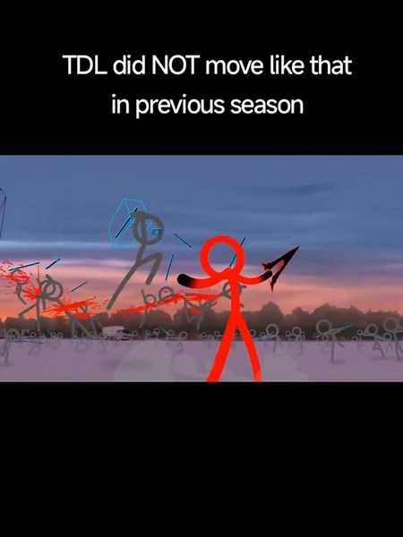 Clip from AVA episode 13 by ‪@alanbecker‬ #animationvsanimator #stickman #clip