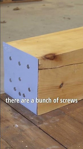 How to raise a timber frame bent without a crane or big crew. #timberframe #construction #wood