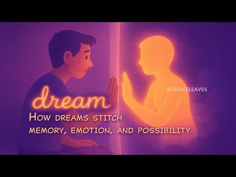 Why Dreams Feel More Real Than Reality