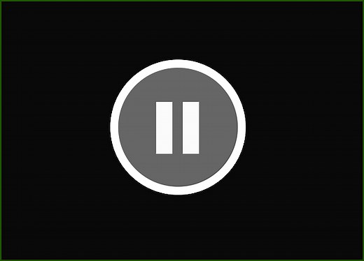 Download Pause Button, Pause Icon, Icon. Royalty-Free Vector Graphic