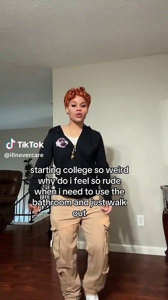 Navigating College Life: Bathroom Etiquette Insights