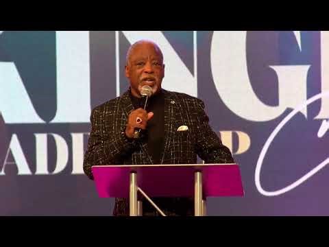 Kingdom Leadership Conference - Pastor Jamal Bryant - February 25, 2026