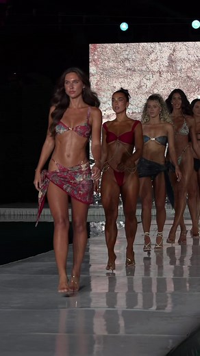 @Belletage Swimwear for Miami Swim Week @Miami Swim Week® - The Shows #bikiniclubtv #bikinimodel #bikini #miamiswimweek