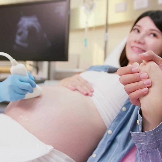  ¡Descubre el milagro de la vida con nuestras avanzadas ecografías...