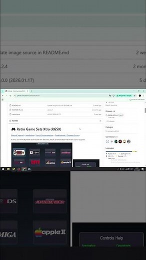HOW TO DOWNLOAD GAMES FROM RETROBAT! Step by Step