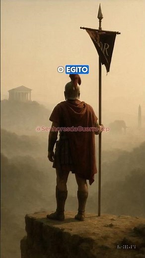 🏛️ A História Completa de Roma – Da Fundação à Queda do Império