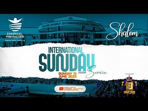 Father's Day 2025 | Emmanuel Makandiwa | 15 June 2025