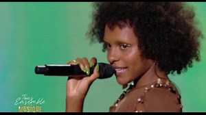 "Princess" - Crystal Murray - Extrait vidéo Fête de la musique