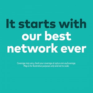 2.7K views · 49 reactions | Dundowran, you just got a new mobile tower. Keep your existing mobile number, and make the switch to our best network ever.  Coverage may vary, check your coverage at optus.com.au/coverage. Map is for illustrative purposes only and not to scale. | Optus | Facebook
