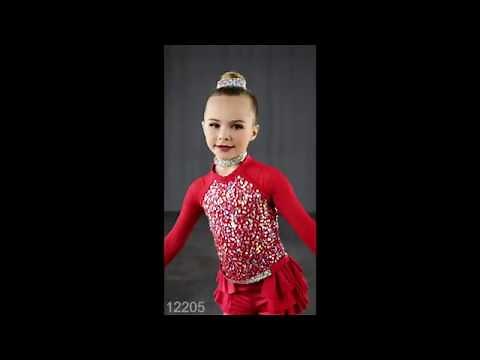 TAP & JAZZ DANCE RECITAL COSTUMES 2020 | WEISSMAN