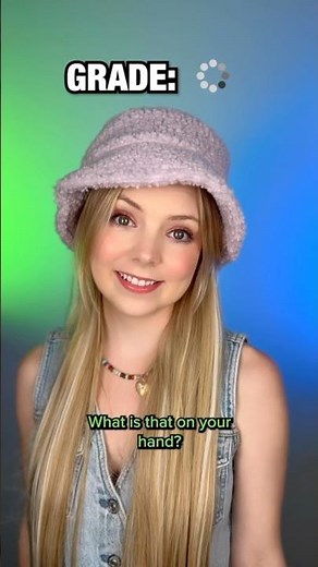 If grades were D3@dly… Part 7