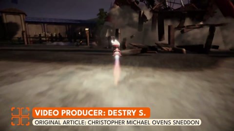 Some of the Best Car Combat Games