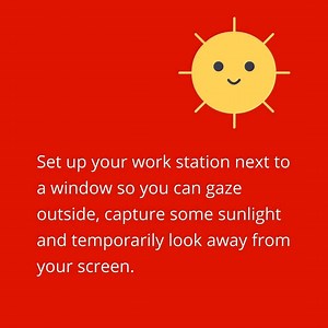 We reached out to our experts to get their top tips on how to work from home effectively. Swipe through for advice on how to stay healthy, happy and productive while doing business virtually. #atBain #WFH | Bain & Company