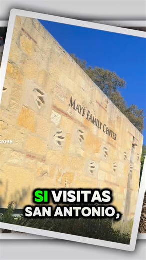 ✨ ¡La joya escondida de San Antonio! ✨ Si visitas San Antonio, el Witte Museum es un lugar que NO te puedes perder. Historia, ciencia, naturaleza y experiencias únicas que te hacen decir “wow” en cada sala.  Perfecto para fotos, aprender y pasar un día inolvidable. 易 #WitteMuseum #SanAntonioTX #VisitaSanAntonio #Museos #Cultura #Aventura #TexasVibes #ricardoparedes #alamo | Paredes Ricardo | Facebook