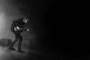 Tour — Gareth Pearson
