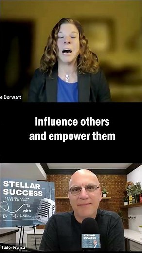 How Great Leaders Influence Others Without Saying a Word