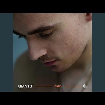 Giants (Piano)