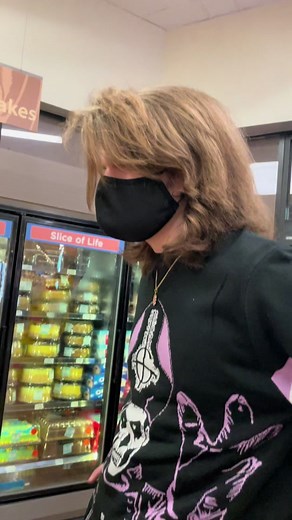 Day 232 I do what the cookie says #fyp #ranboo #cookie