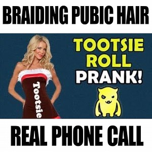 311K views · 3.2K reactions | Guy asked a hair stylist to do the UNTHINKABLE to his nether regions. Here is what happened next! OMG!  | Ownage Pranks | Facebook