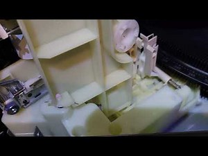 Getting a Stuck Disc out of a Sony BDP-CX960 Blu-Ray Changer