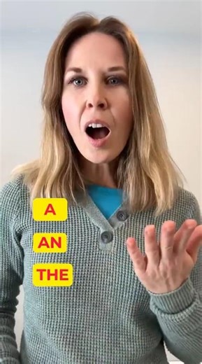 Should You Use ‘A’ ‘An’ or ‘The’? #english