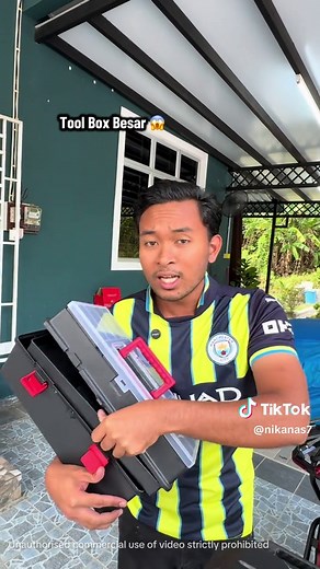 Essential Tool Box Setup for Every DIY Enthusiast