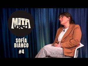 SOFIA BIANCO - META VERSO #4 - TEMPORADA 3