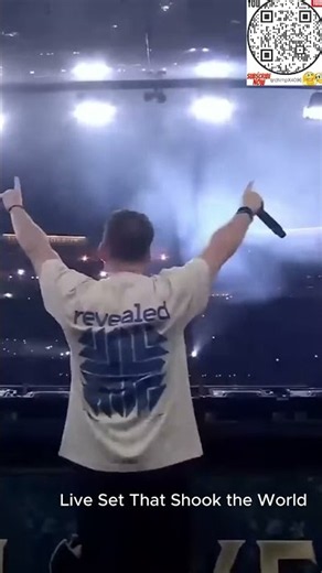 40 Epic Live Set That Shook the World ED Tiësto - Tomorrowland 2026 - https://show-mixup-dj.com