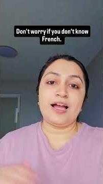 What is French Immersion Program in Canada?| GJ to Canada Vlogs