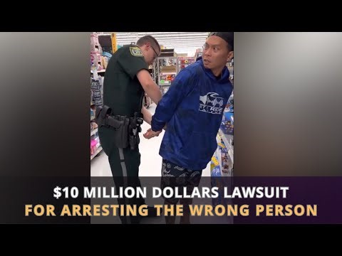 This Cop’s Dumbest Mistake Cost $10 Million Dollar Lawsuit
