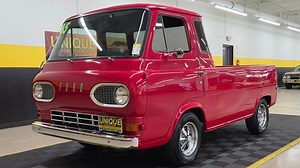 1965 Ford E100 Econoline 1965 Ford E100 For Sale in Mankato, MN