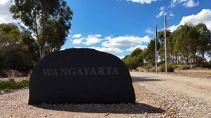 Kaurna ancestral remains re-buried in emotional repatriation ceremony