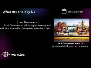 LocalPage UK: The Ultimate Free UK Business Directory and Leading Site for Free Local Business