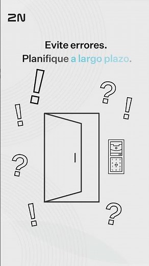 10 steps to design an access control and entry system project
