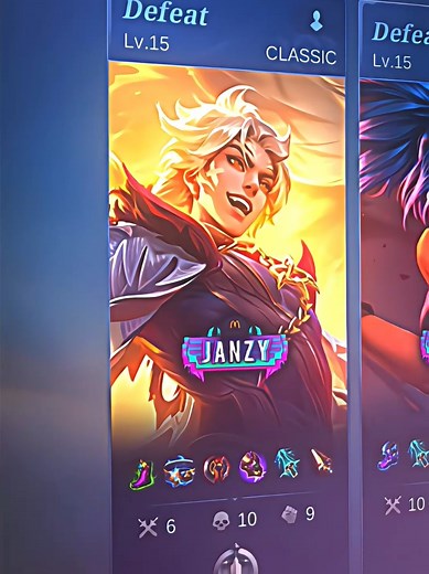 MLBB Video Edits: Sound and Gameplay Highlights