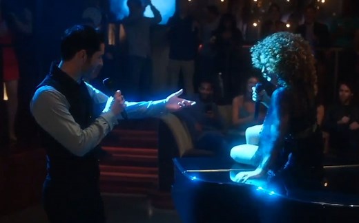 【美剧Lucifer第三季17集】《I Will Survive》