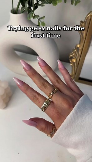 Easy DIY Gel Nails at Home | Beginners Guide