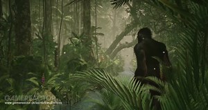 Ancestors: The Humankind Odyssey