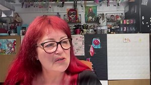 30 reactions · 5 comments | We've got a surprise for you! Dyan Reaveley - Dylusions is returning to the Art from the Heart Teaching studio this September for a weekend full of fun and frolics Dyan style! Watch the video for all the details and book your place on the link - https://www.afth.co.uk/frisatsun-151617th-september---journal-extravaganza-weekend--with-dyan-reaveley---52559-p.asp | Art from the Heart | Facebook